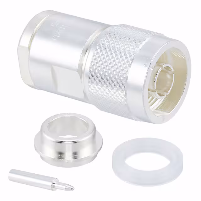 UG-21D/U(40) Hirose Electric Co Ltd  Gruppi di connettori coassiali (RF)